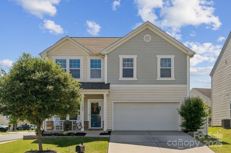 Property image 2 at 1180 Bannockburn Avenue, Rock Hill, SC 29732