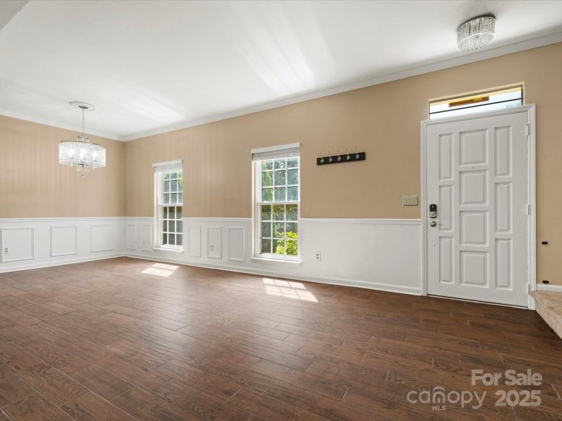 Property image 5 of 9430 Peckham Rye Road in Danbrooke Park, Mint Hill, NC 28227