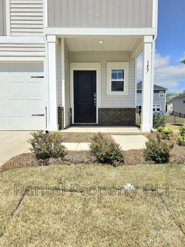 Property image 2 at 157 Shepherds Landing Drive, Mooresville, NC 28113