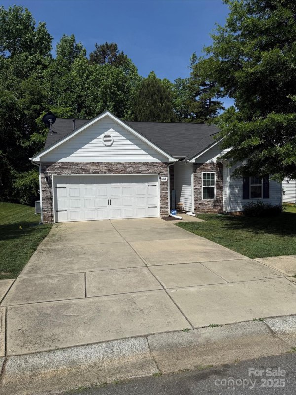 8708 Goldfields Drive