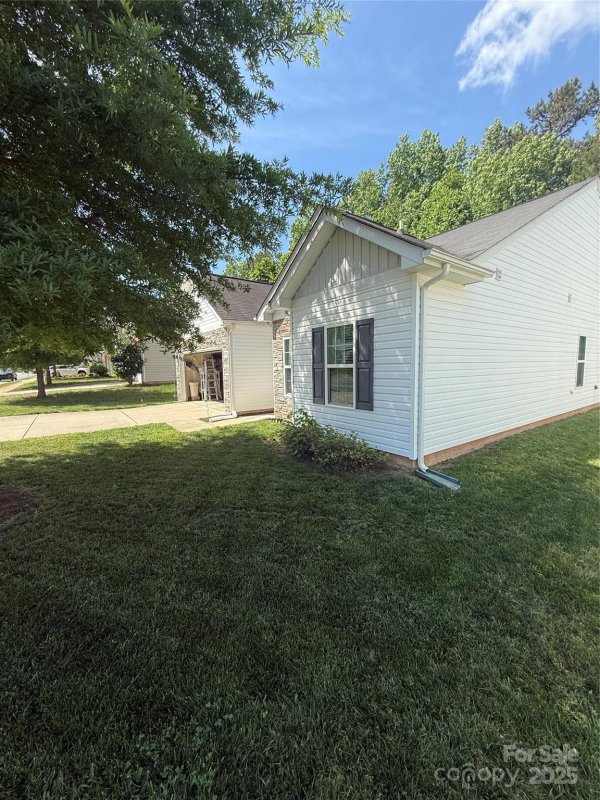 Property image 4 at 8708 Goldfields Drive, Charlotte, NC 28227