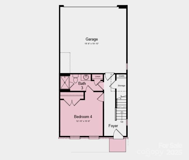 Property image 3 at 3124 Stelfox Street, Charlotte, NC 28262