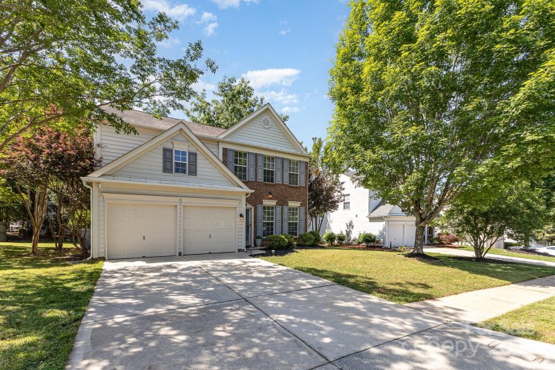 Property image 3 at 11807 Hawick Valley Lane, Charlotte, NC 28277