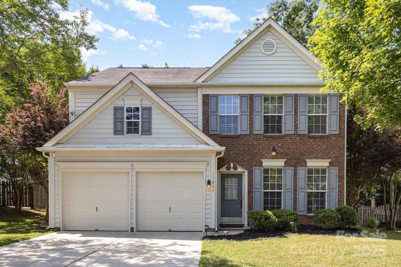 Property image 4 at 11807 Hawick Valley Lane, Charlotte, NC 28277