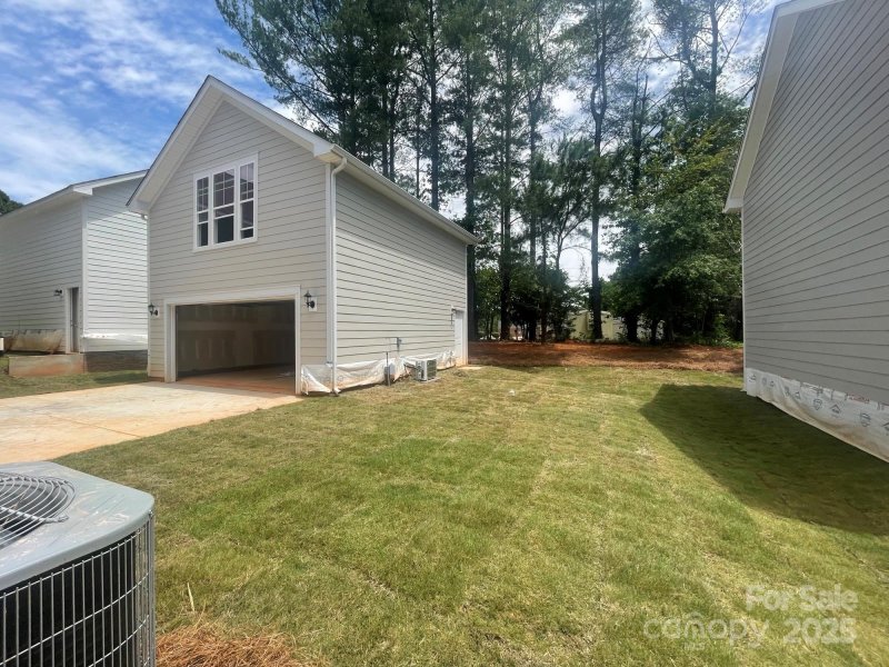 Property image 2 at 4017 Grommet Court, Matthews, NC 28105