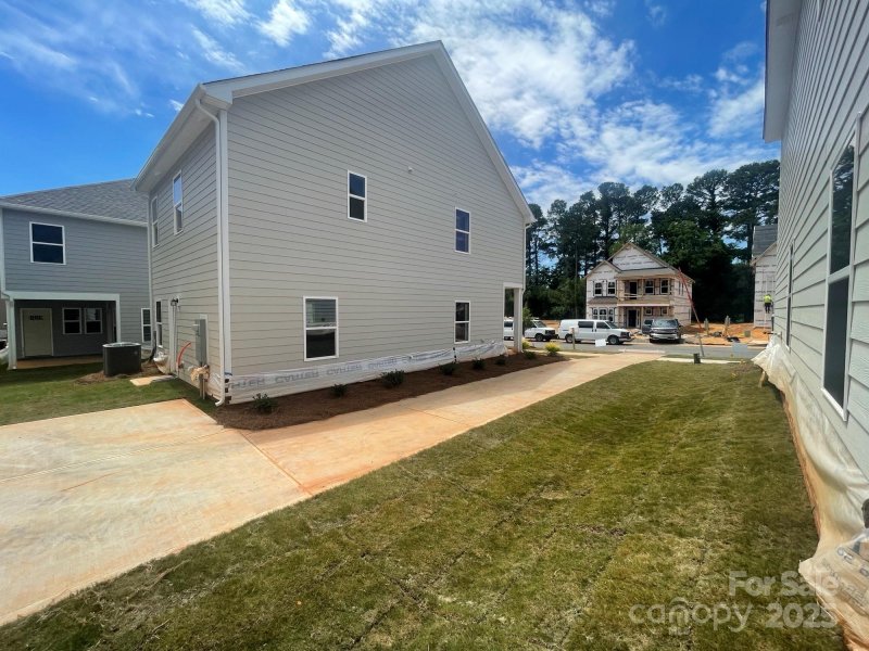 Property image 3 at 4017 Grommet Court, Matthews, NC 28105