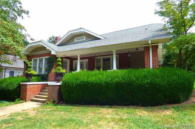 616 North Center Street