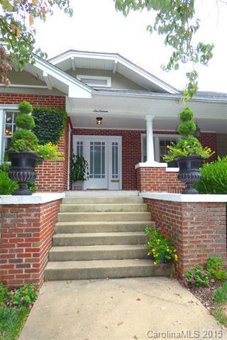 Property image 2 at 616 North Center Street, Hickory, NC 28601