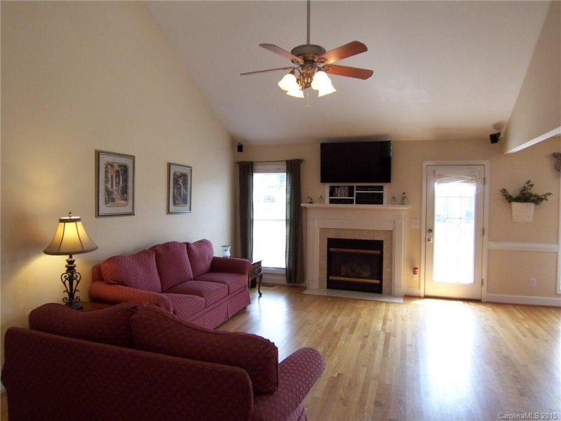 Property image 4 at 309 Hidden Creek Drive, Shelby, NC 28152