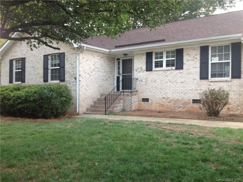 Property image 3 at 614 Wellons Drive, Gastonia, NC 28054