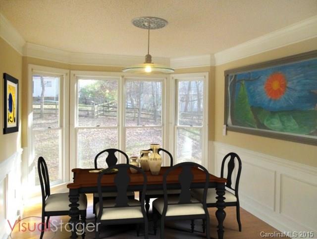 Property image 3 at 3923 Melshire Lane, Charlotte, NC 28269