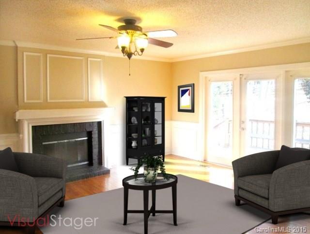 Property image 5 at 3923 Melshire Lane, Charlotte, NC 28269