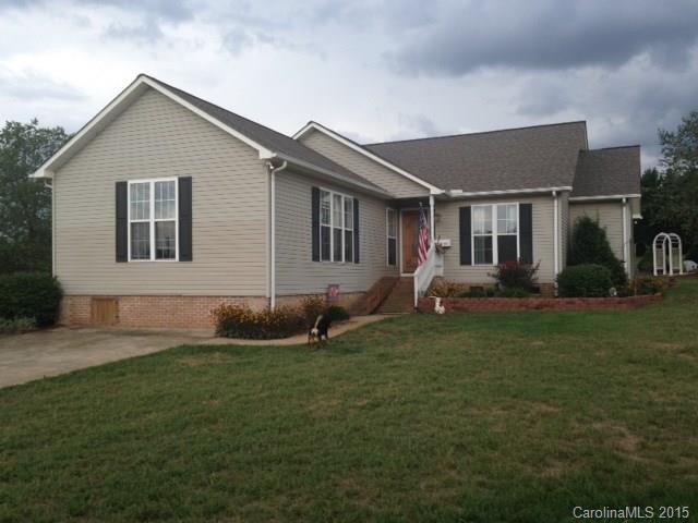 Property image 2 at 112 Cool Creek Lane, Mt Ulla, NC 28125