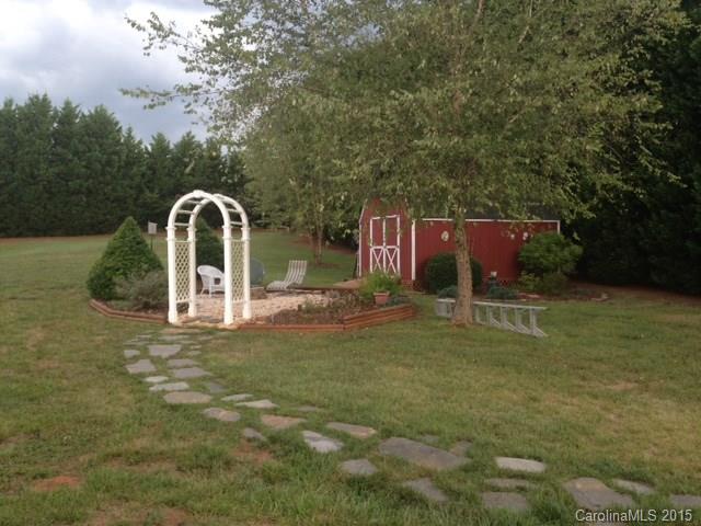 Property image 3 at 112 Cool Creek Lane, Mt Ulla, NC 28125