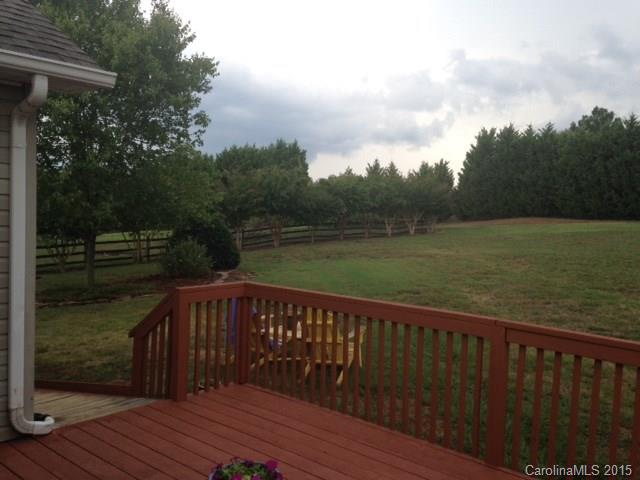 Property image 4 at 112 Cool Creek Lane, Mt Ulla, NC 28125