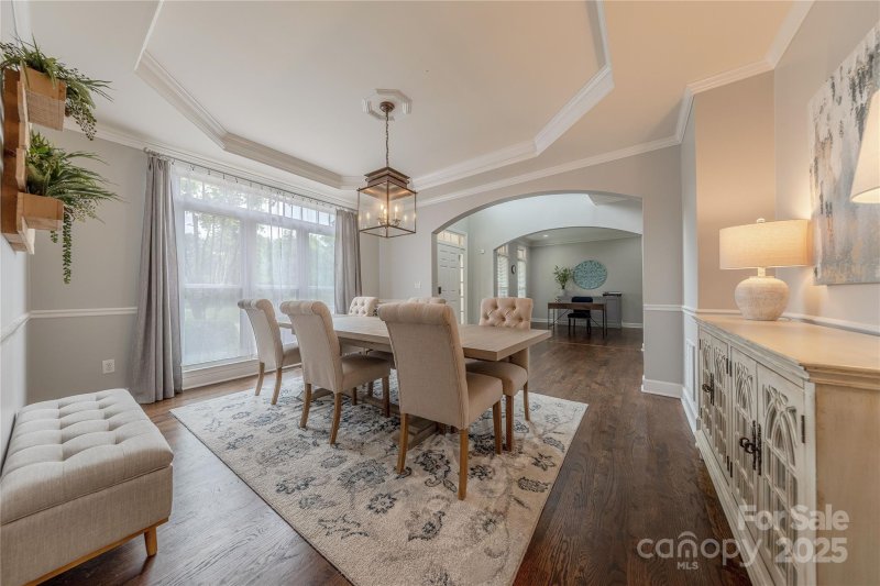 Property image 5 at 3304 Danhill Place, Matthews, NC 28105