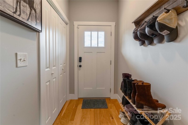 Property image 3 at 60 Wheeler Road, Weaverville, NC 28787