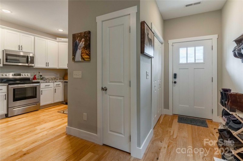 Property image 4 at 60 Wheeler Road, Weaverville, NC 28787