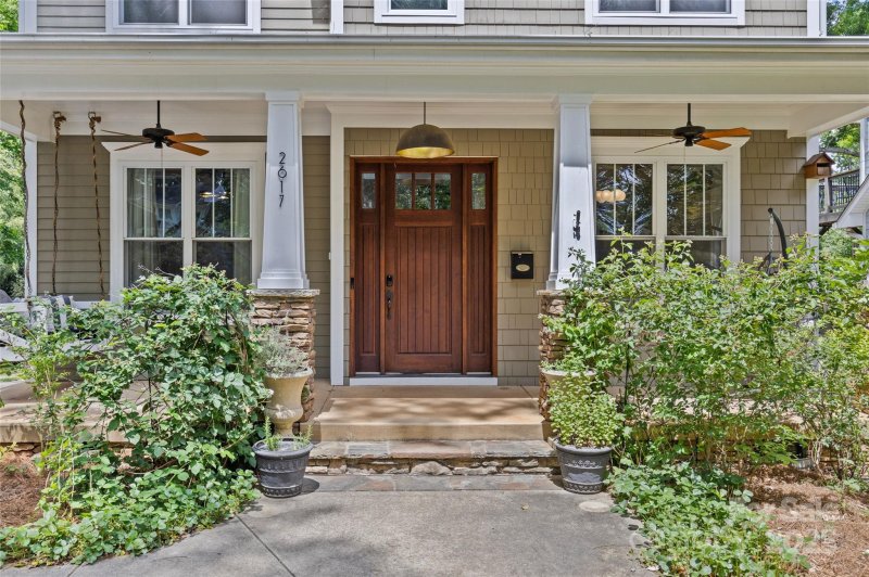 Property image 4 at 2617 Bay Street, Charlotte, NC 28205