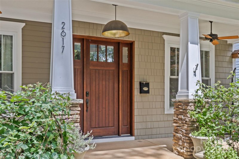 Property image 5 at 2617 Bay Street, Charlotte, NC 28205