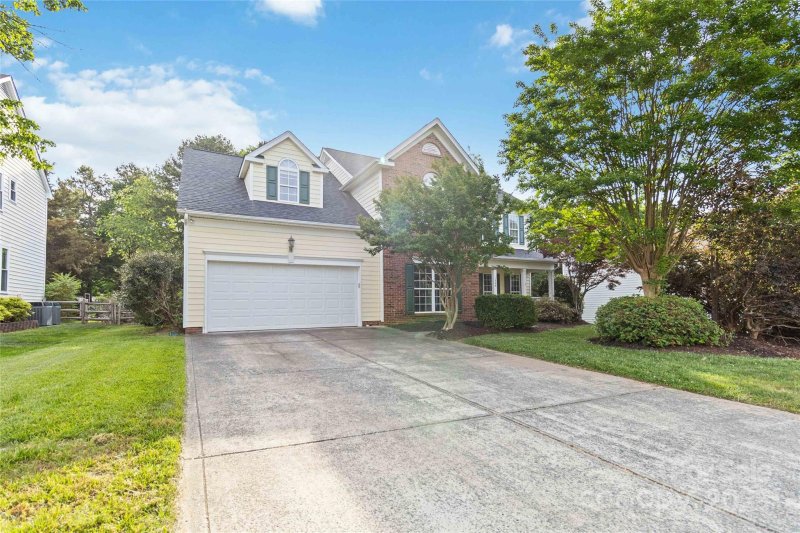 Property image 2 at 1308 Pennington Place, Concord, NC 28027