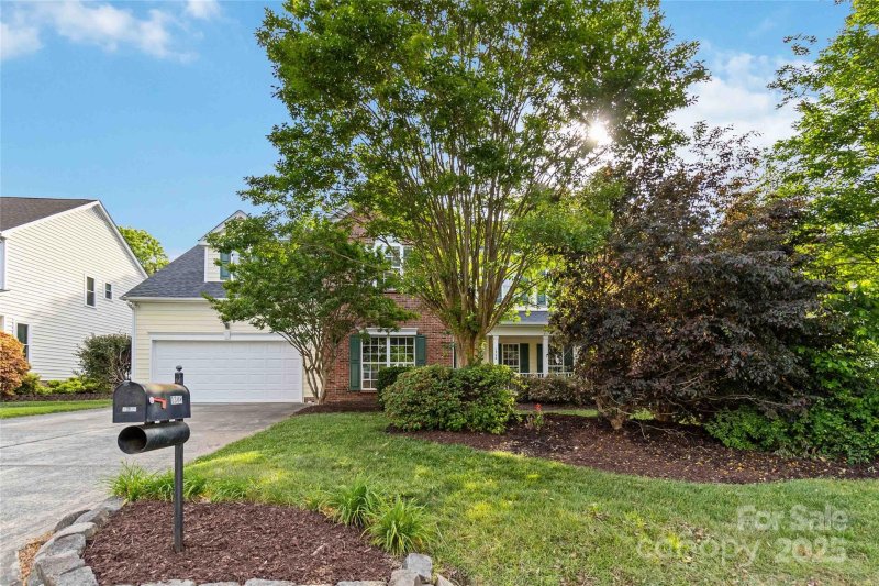 Property image 3 at 1308 Pennington Place, Concord, NC 28027