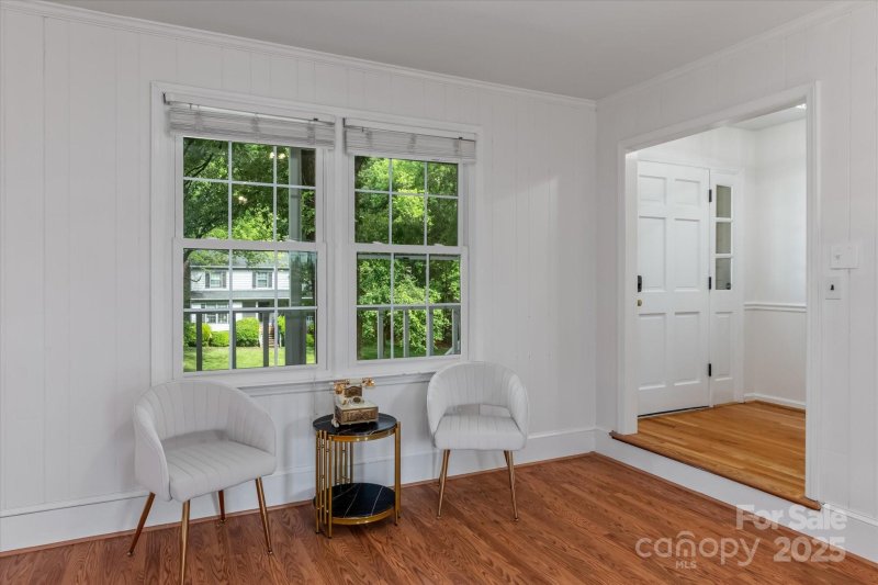 Property image 4 at 6719 Woodshed Circle, Charlotte, NC 28270