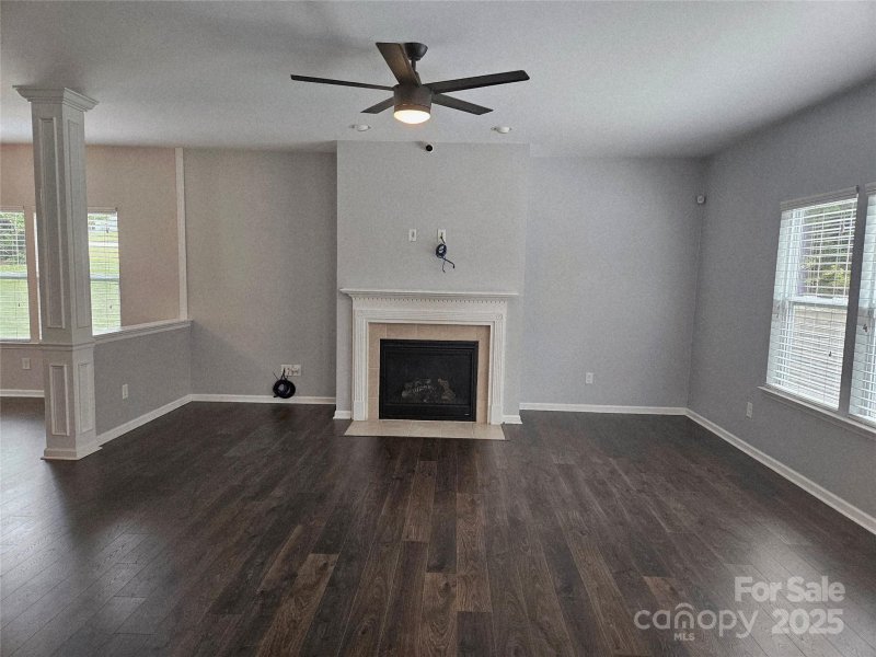 Property image 3 at 1071 Bassett Way, Fort Mill, SC 29707