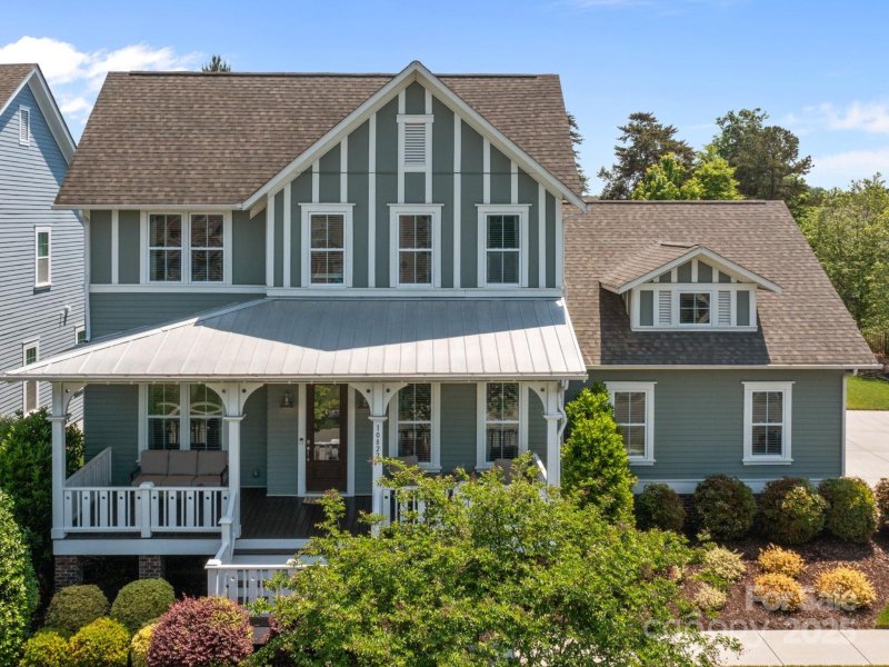 Property image 2 at 10822 Brandie Meadow Lane, Huntersville, NC 28078