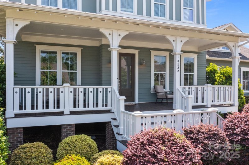 Property image 3 at 10822 Brandie Meadow Lane, Huntersville, NC 28078