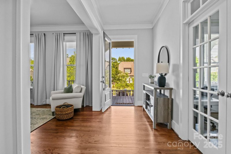 Property image 5 at 10822 Brandie Meadow Lane, Huntersville, NC 28078