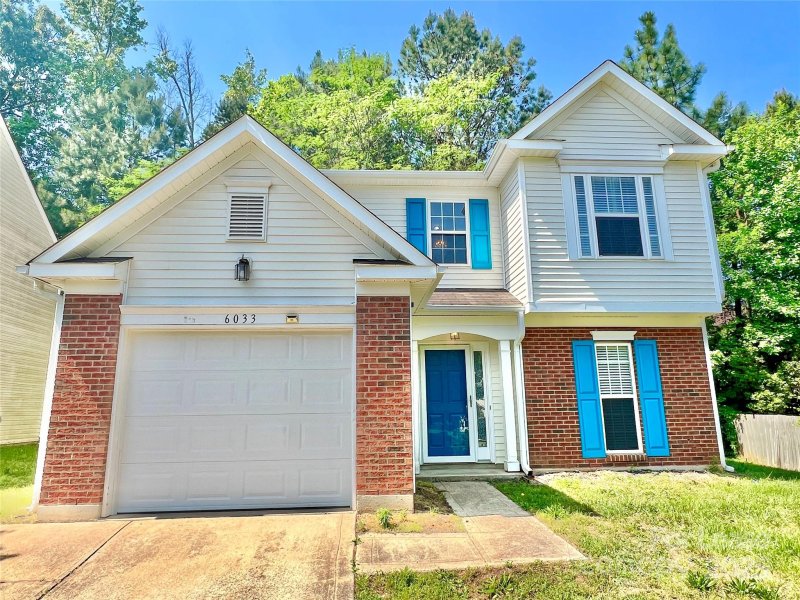 6033 Briggs Drive
