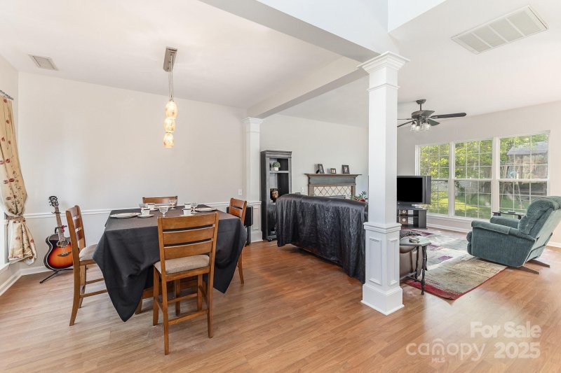 Property image 5 at 815 Clearbrook Road, Matthews, NC 28105