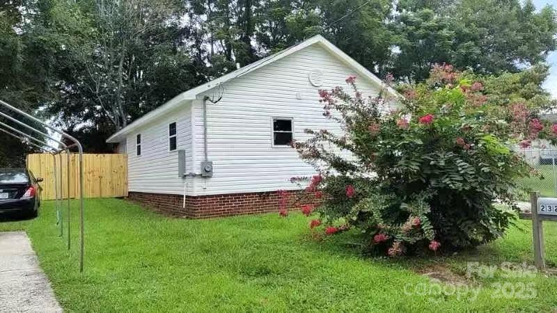Property image 3 at 2328 Milton Avenue, Gastonia, NC 28052