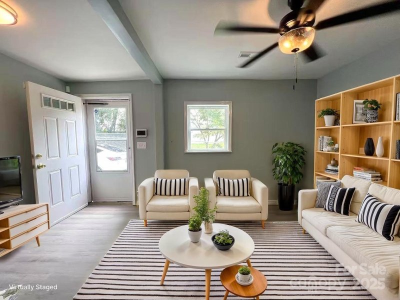 Property image 4 at 2328 Milton Avenue, Gastonia, NC 28052