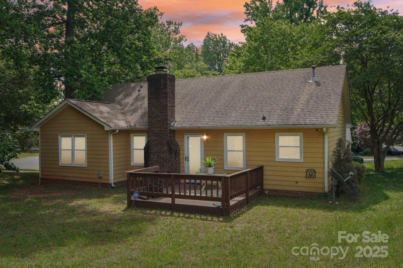 Property image 3 at 11701 Brockley Court, Charlotte, NC 28215