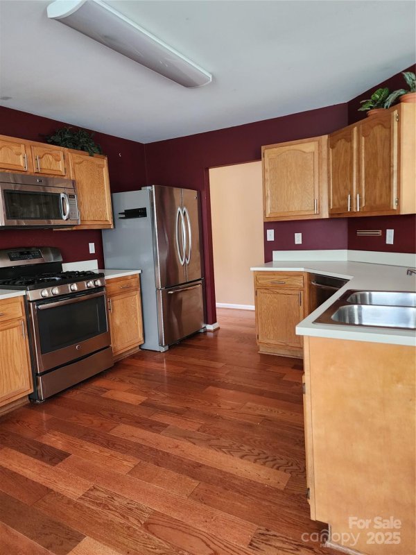 Property image 3 at 14343 Arbor Ridge Drive, Charlotte, NC 28273