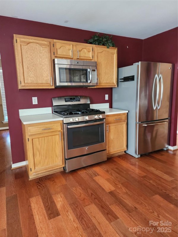 Property image 4 at 14343 Arbor Ridge Drive, Charlotte, NC 28273