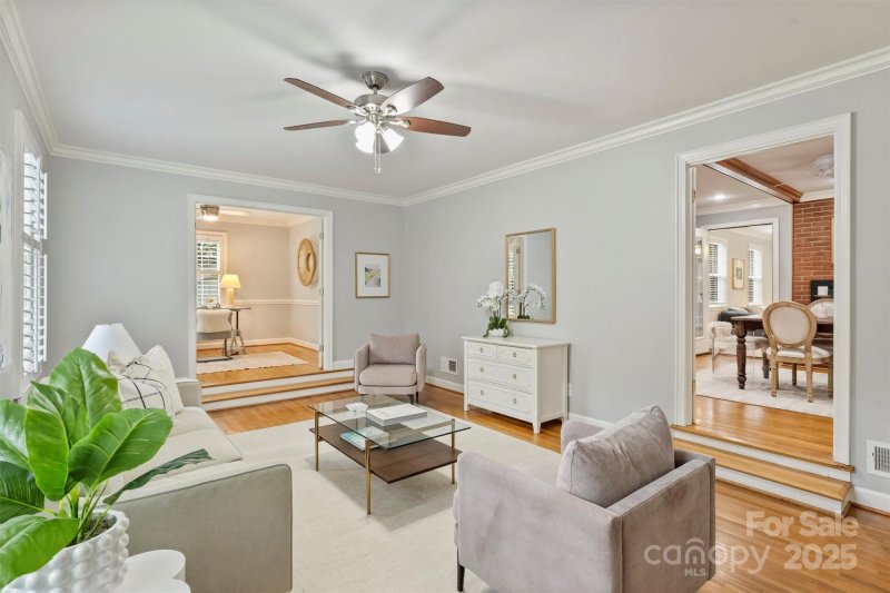 Property image 4 at 3901 Kitley Place, Charlotte, NC 28210