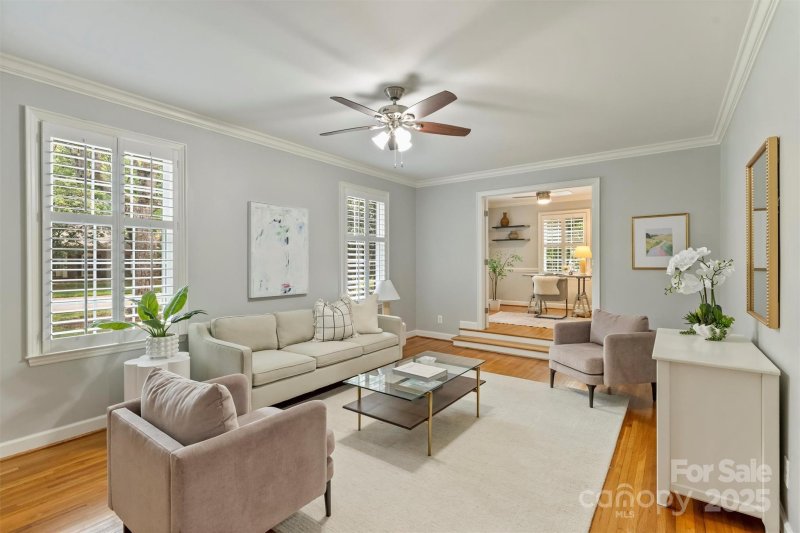 Property image 5 at 3901 Kitley Place, Charlotte, NC 28210