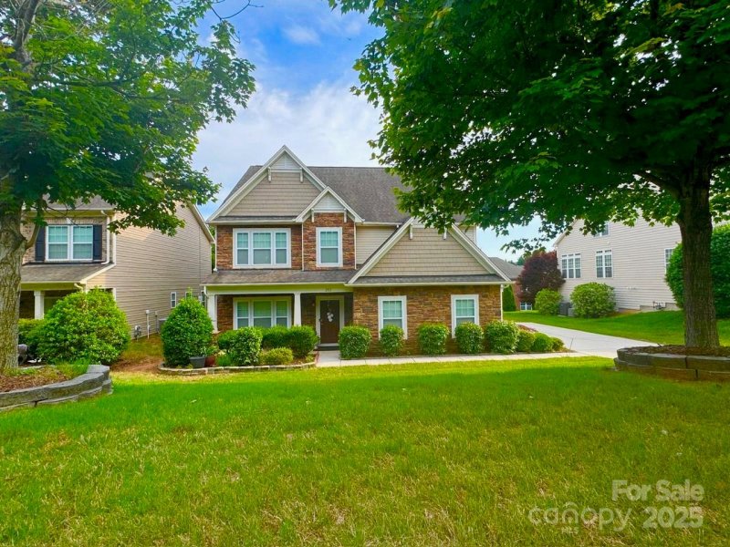 Property image 3 of 282 Fischer Road in Fallbrook, Fort Mill, SC 29715