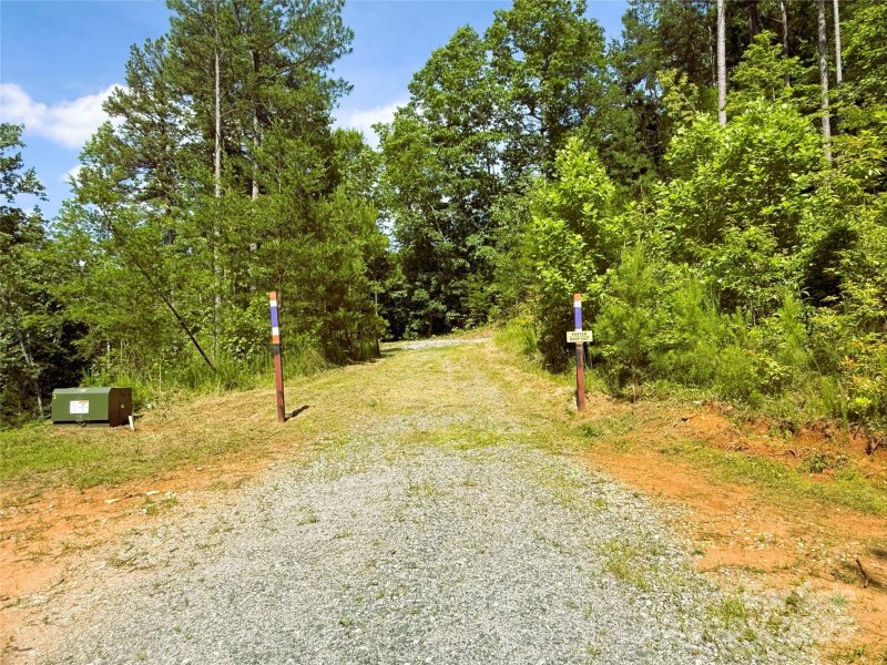 Property image 4 of 146 S Branch Drive in Fork Mountain, Bostic, NC 28018