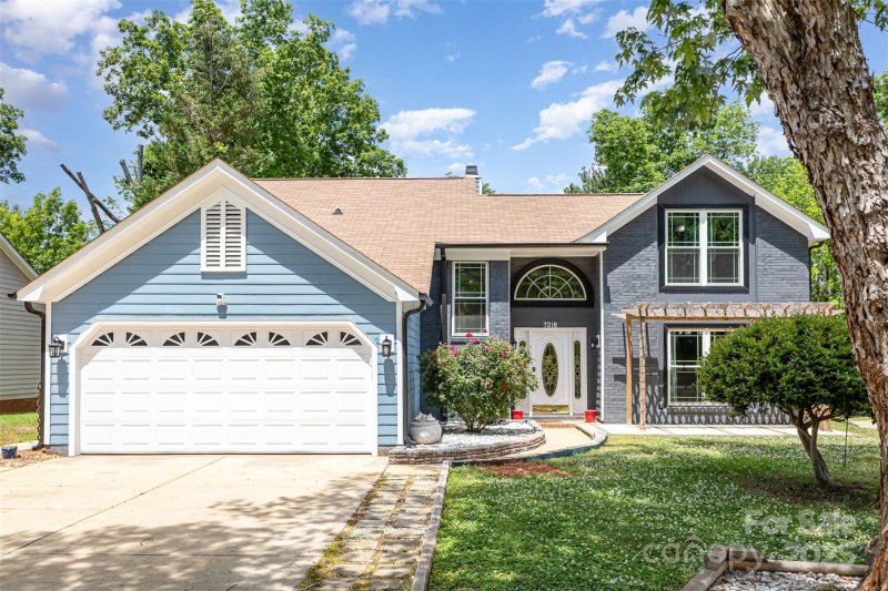 Property image 3 at 7218 Jacobs Fork Lane, Charlotte, NC 28273