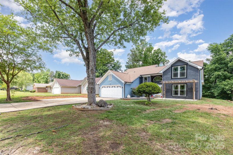 Property image 5 at 7218 Jacobs Fork Lane, Charlotte, NC 28273