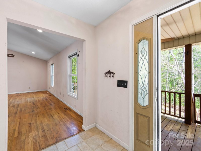 Property image 5 at 316 Big Raven Lane, Saluda, NC 28773