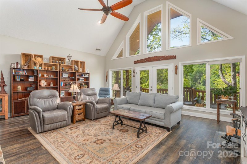 Property image 4 at 186 Timucua Trail, Waynesville, NC 28786