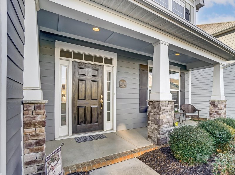 Property image 2 at 1026 Slew O Gold Lane, Indian Trail, NC 28079