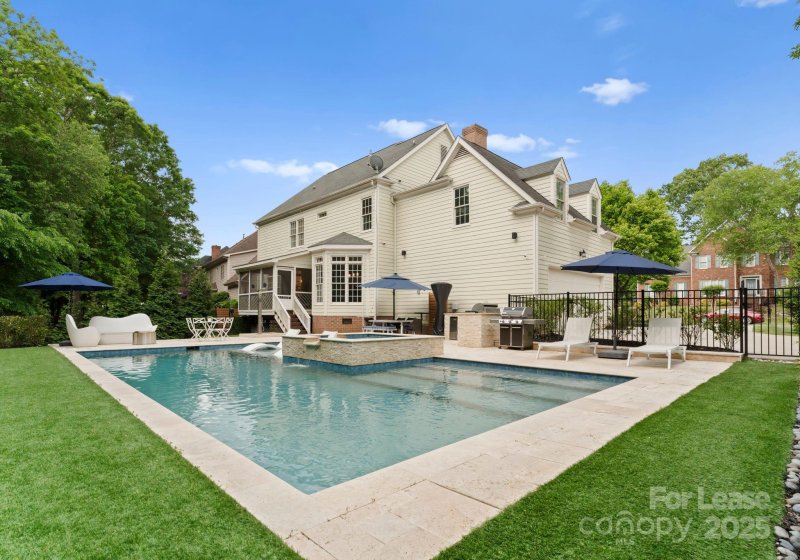 Property image 2 at 15828 Stonemont Road, Huntersville, NC 28078