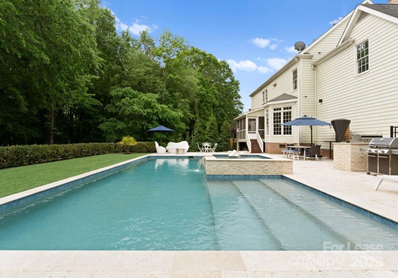 Property image 3 at 15828 Stonemont Road, Huntersville, NC 28078