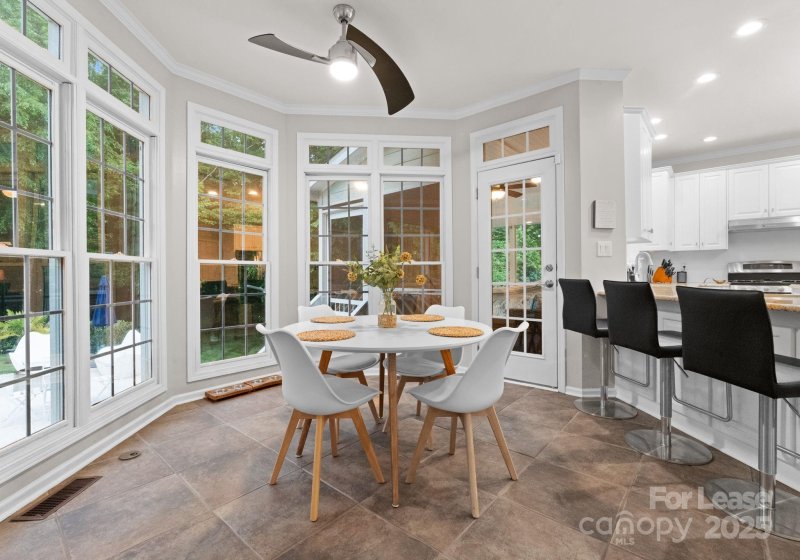 Property image 4 at 15828 Stonemont Road, Huntersville, NC 28078